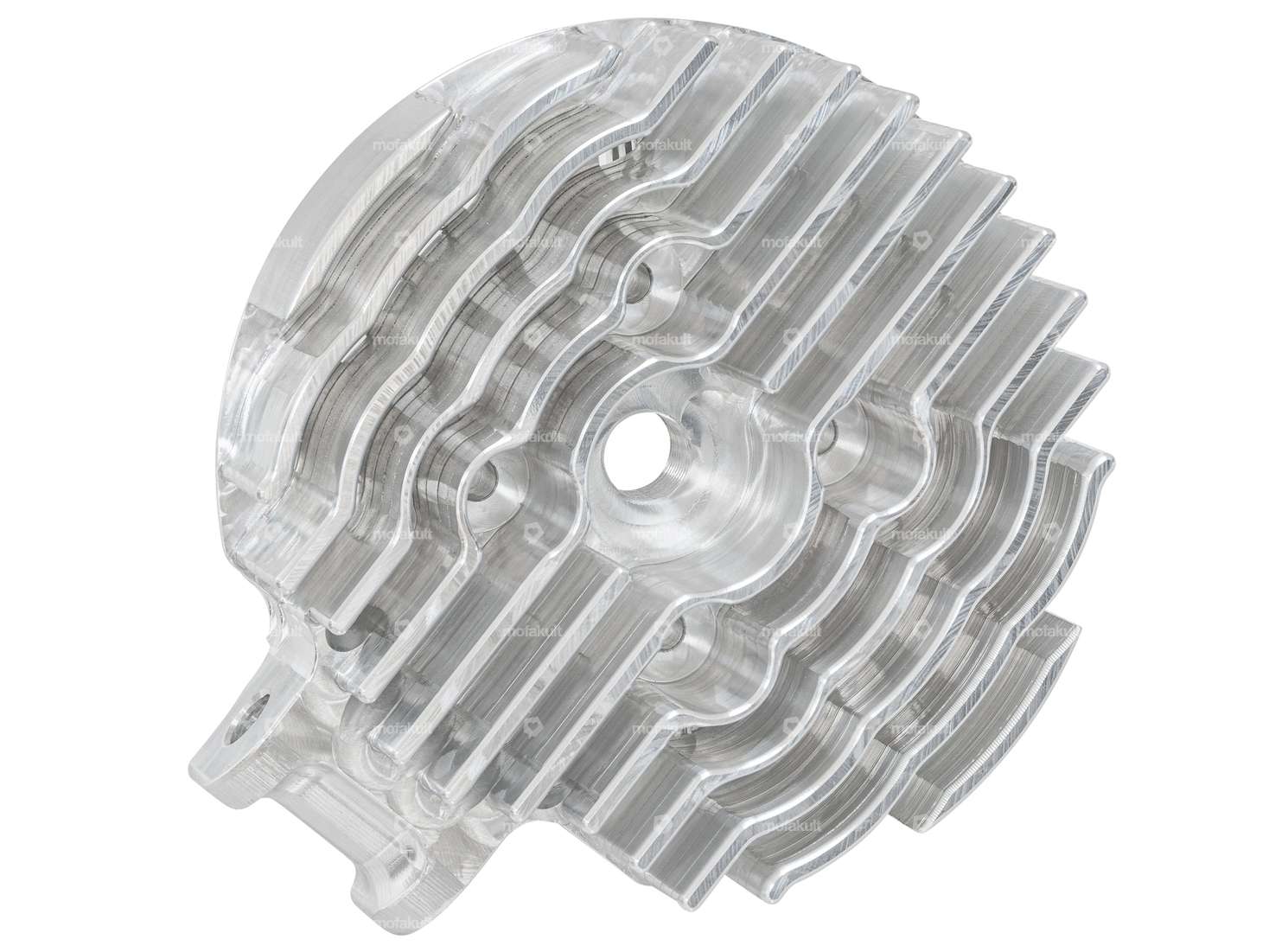 41 mm cylinder head CNC tuning | Sachs 50/3, 50/4 LKH Carousel Image 3