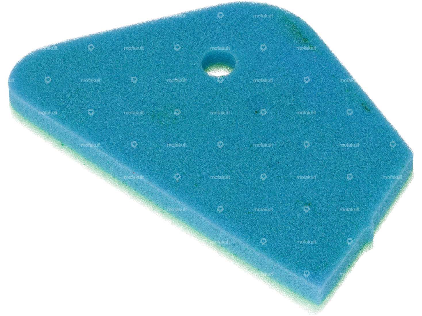 Power1 air filter insert | Tomos A3 / A35 Carousel Image 2