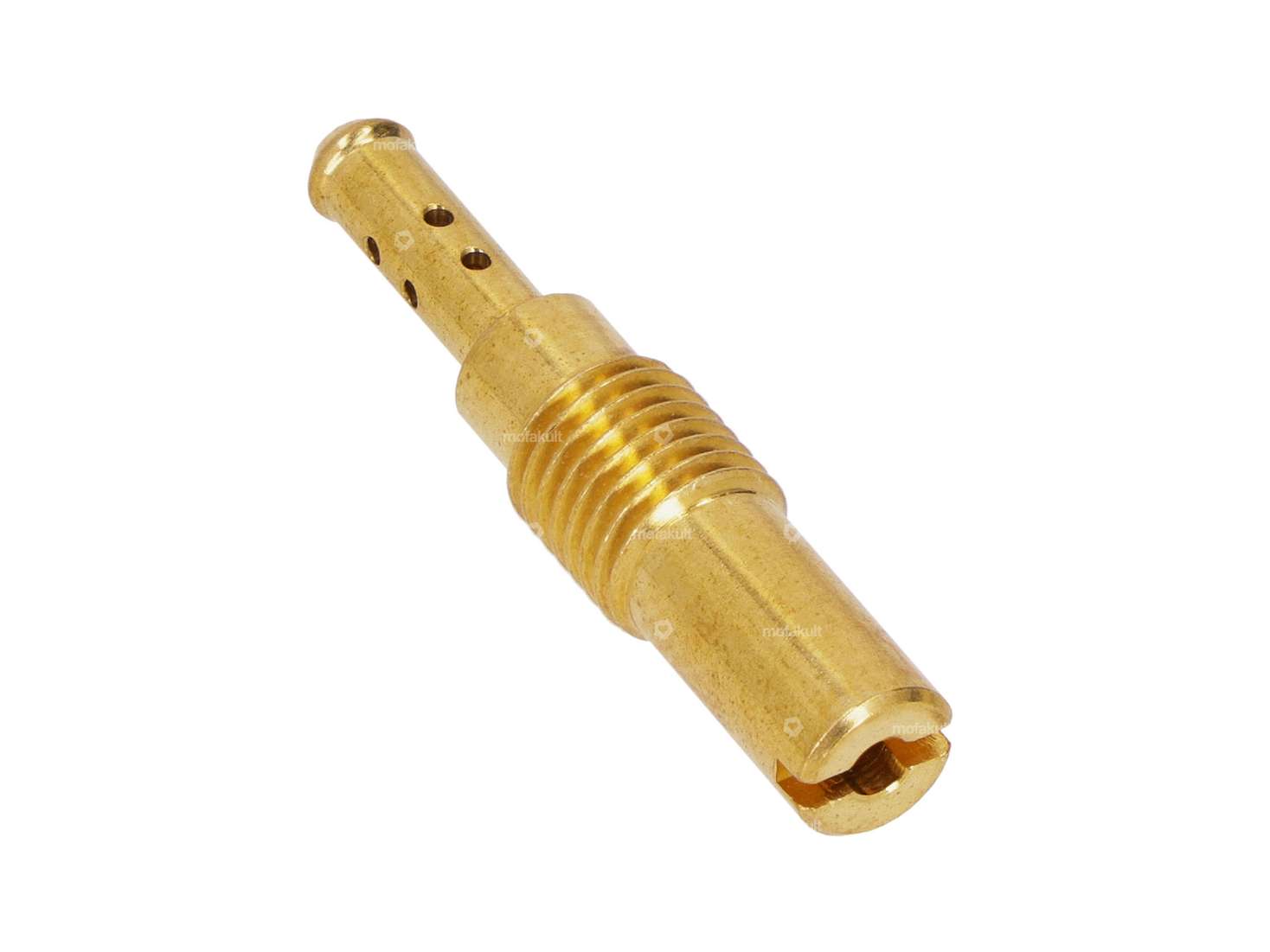 Polini secondary jet (30 - 52 of your choice) Keihin / PWK carburetor Carousel Image 2