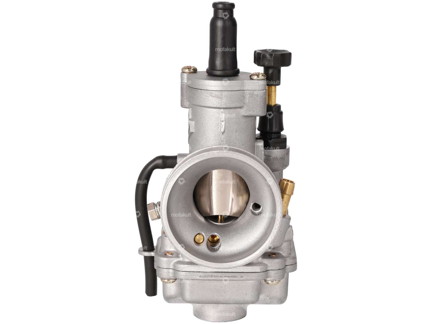 Polini CP 23 mm carburetor (hand choke) Carousel Image 4