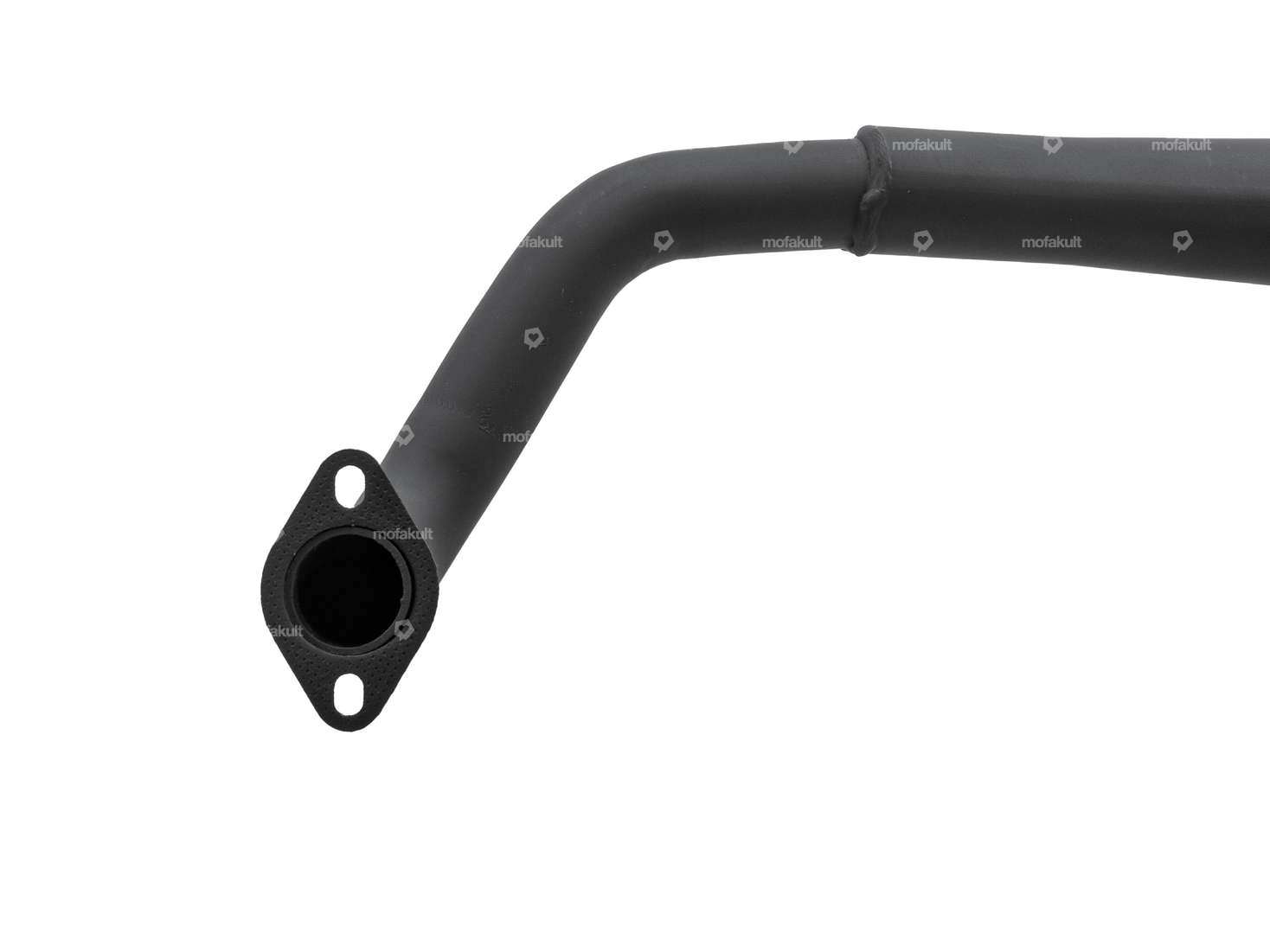 Tecnigas exhaust Racing 45 km/h version | BYE BIKE Carousel Image 4