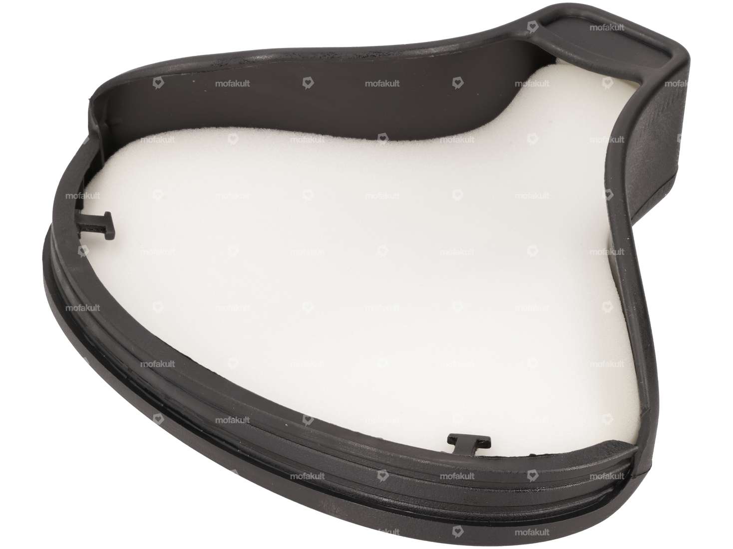 Saddle cover (old version) | Piaggio Ciao P, SC Carousel Image 2