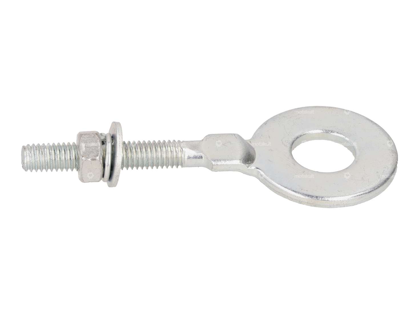 GPO wheel clamp large Carousel Image 2