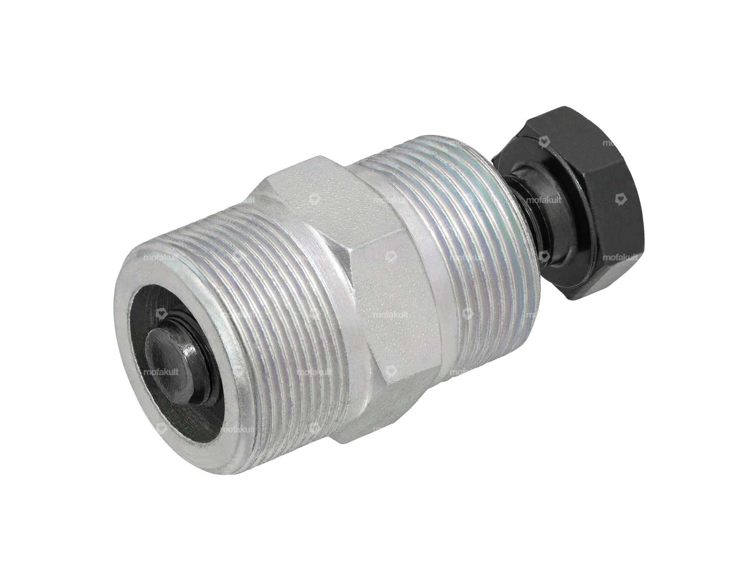 Buzzetti flywheel trigger combination M26x1.5 / M27x1.25 Carousel Image 2