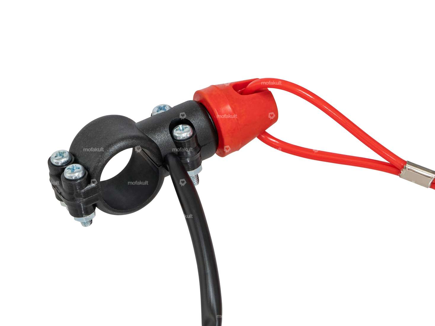 Killswitch (opener) handlebar mounting Carousel Image 2