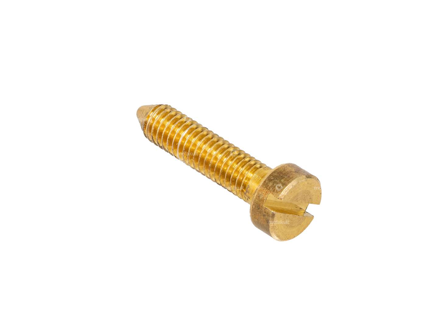 BING idle throttle screw for Bing 15, 17, 18 Carousel Image 2
