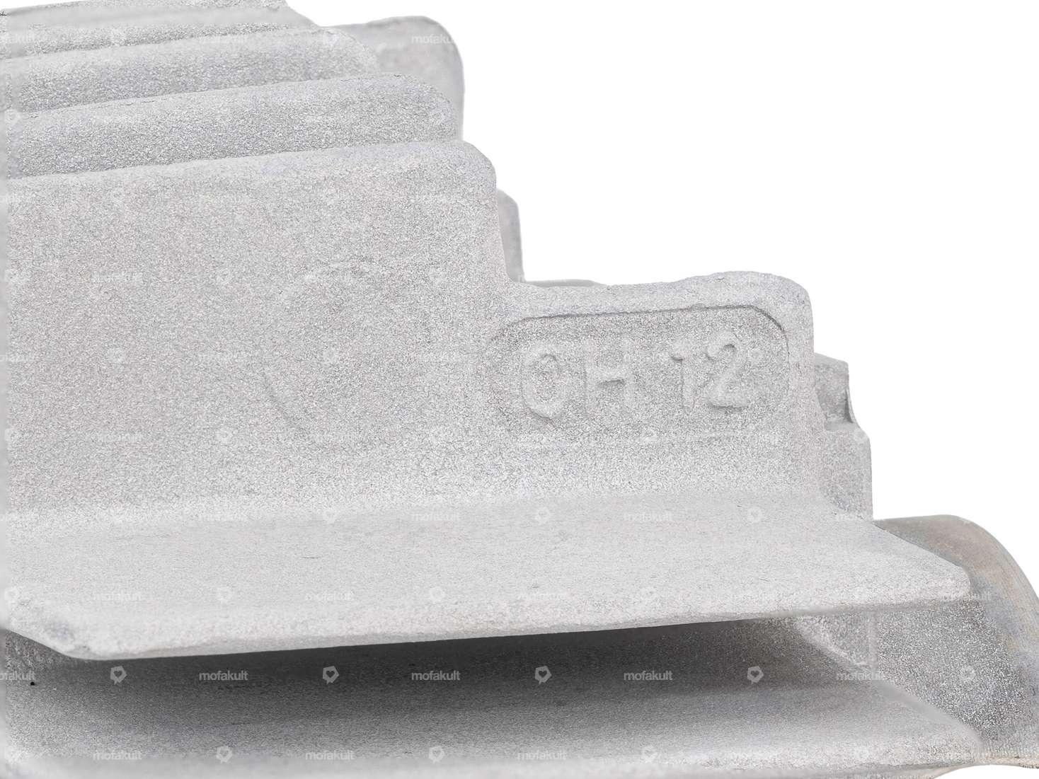 swiing® revival 38 mm cylinder kit 1.6 hp CH12 Vertex-Edition "Original" | Puch Carousel Image 5