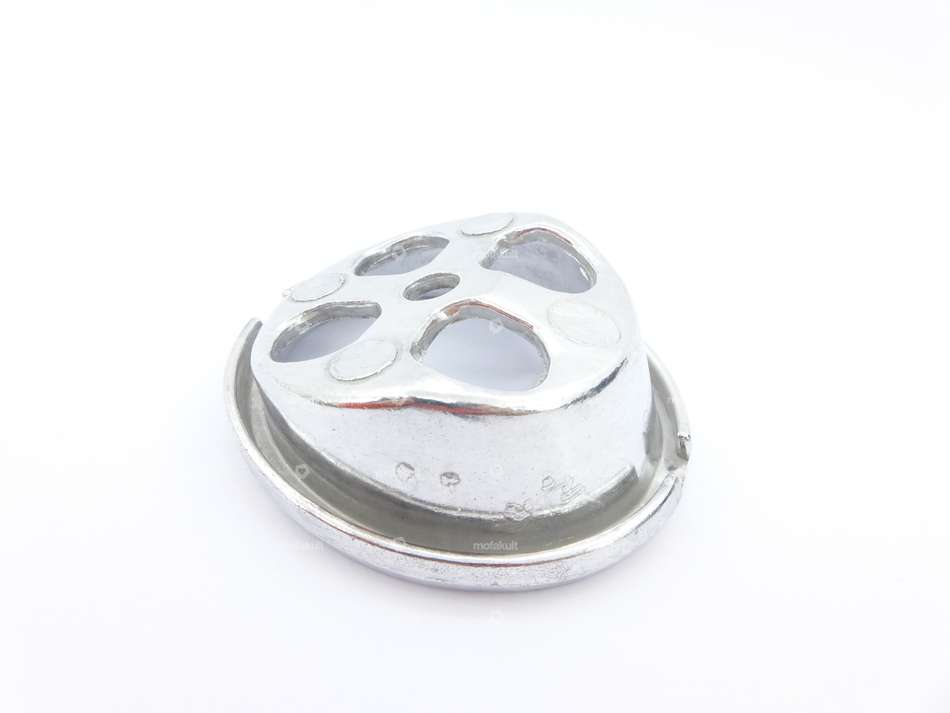 Exhaust cloverleaf Carousel Image 3