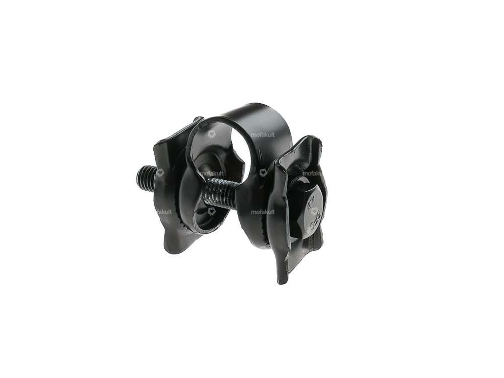 Seat clamp black Carousel Image 2