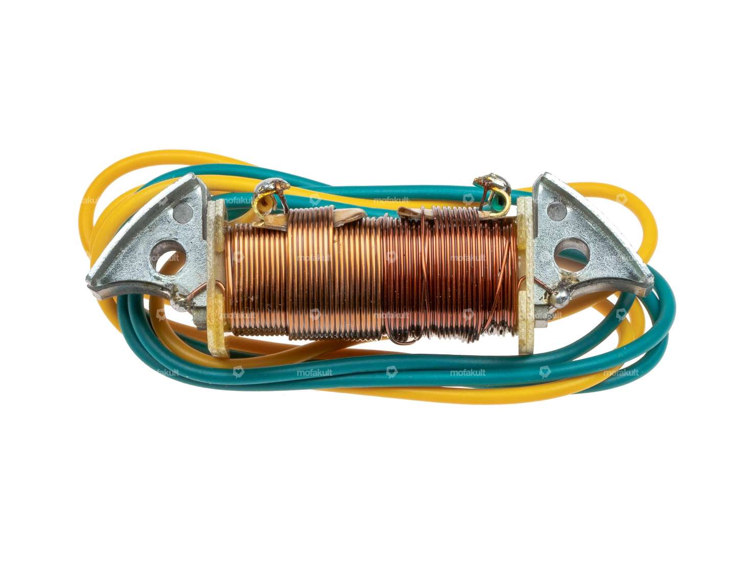 GPO light coil 6/12V - 15/25W Carousel Image 1