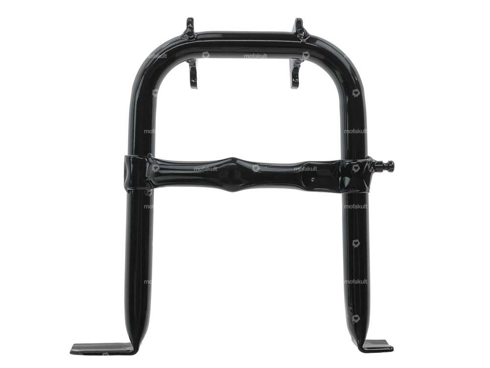 Main stand black (budget) | Puch Maxi S, P1 / X30 NS, NL, NG Carousel Image 1