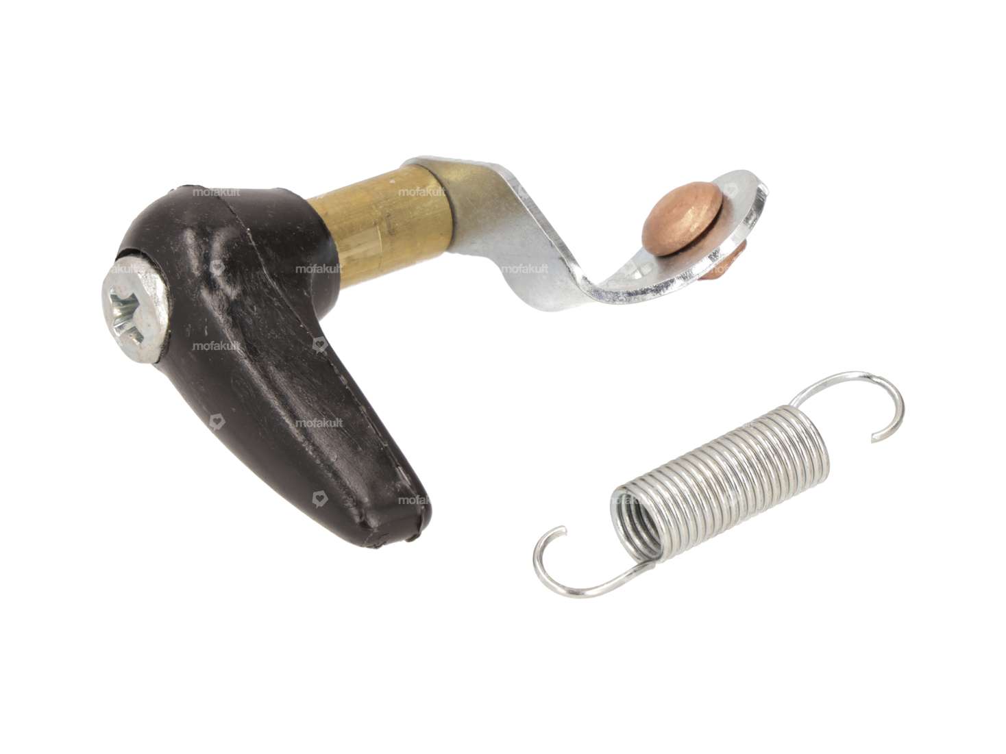 Light switch | Solex Carousel Image 1