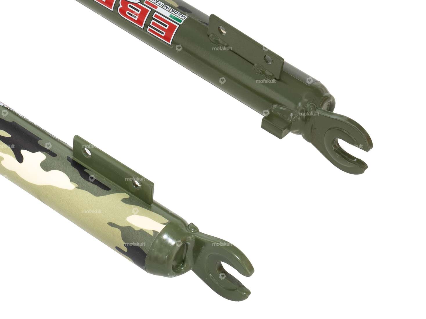 EBR fork military, reinforced & extended | Puch Carousel Image 4