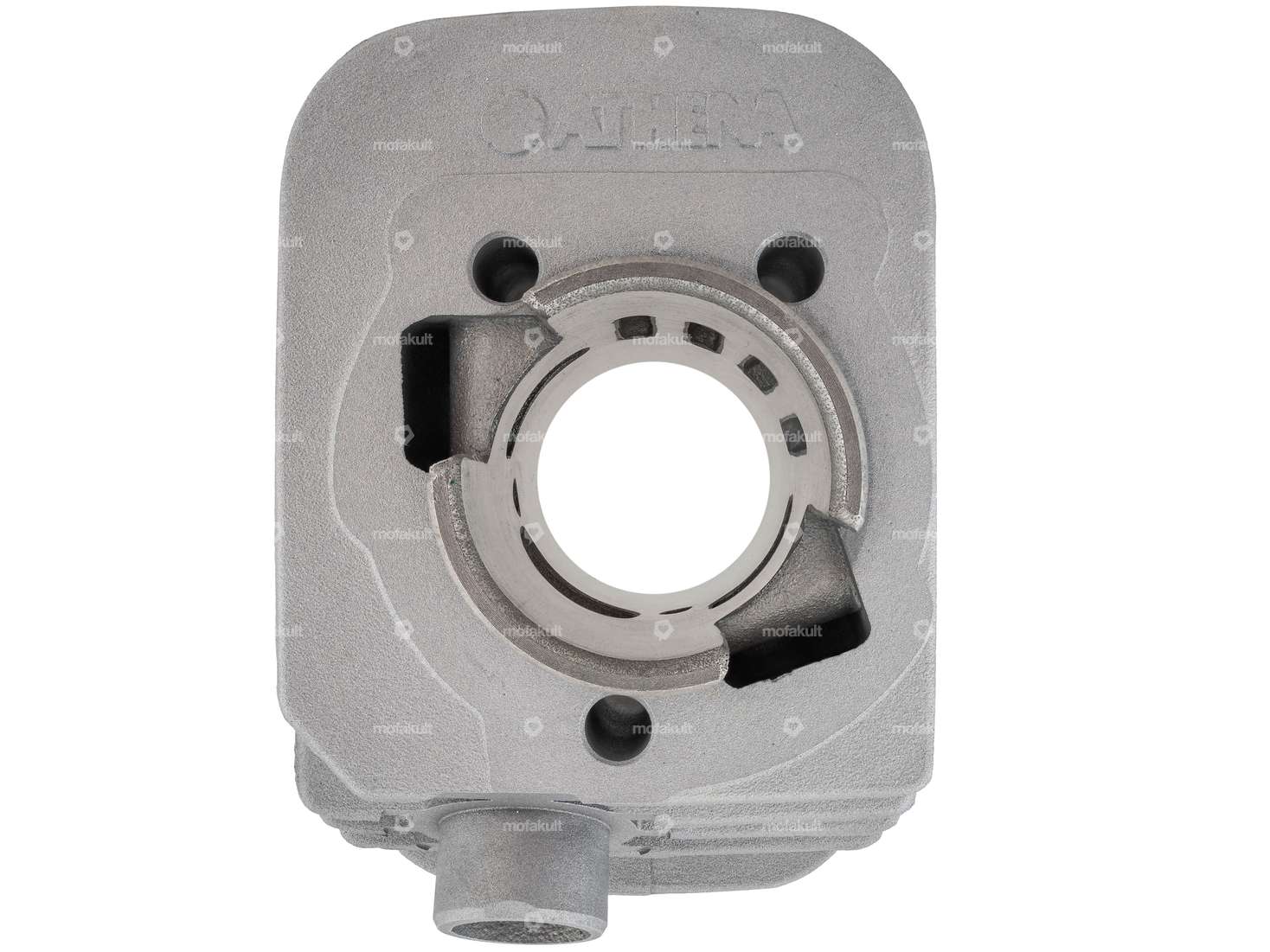 Athena 38.4 mm cylinder kit without head 10 mm KoBo | Piaggio Ciao, SI, Bravo, Boxer Carousel Image 2