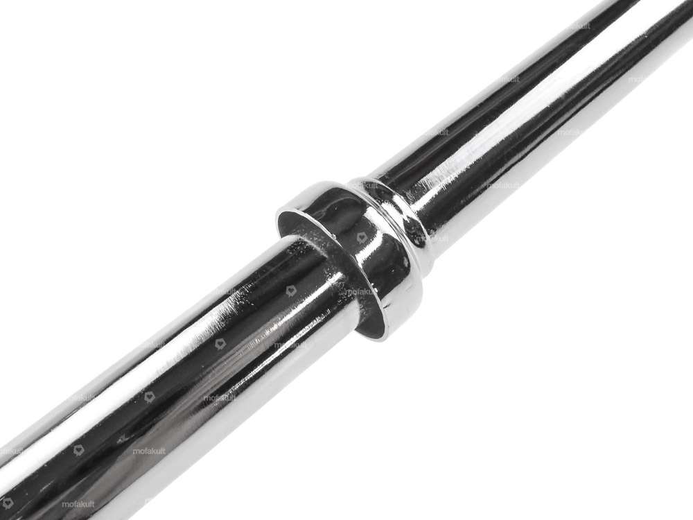 GPO exhaust manifold 22 mm | Puch X30 Velux Carousel Image 3