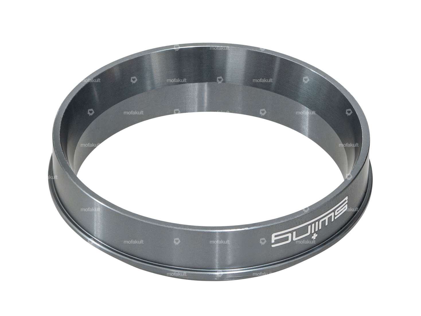 swiing® ingenious air filter flange Dell'Orto SHA carburetor | Pony Beta 521 Carousel Image 2