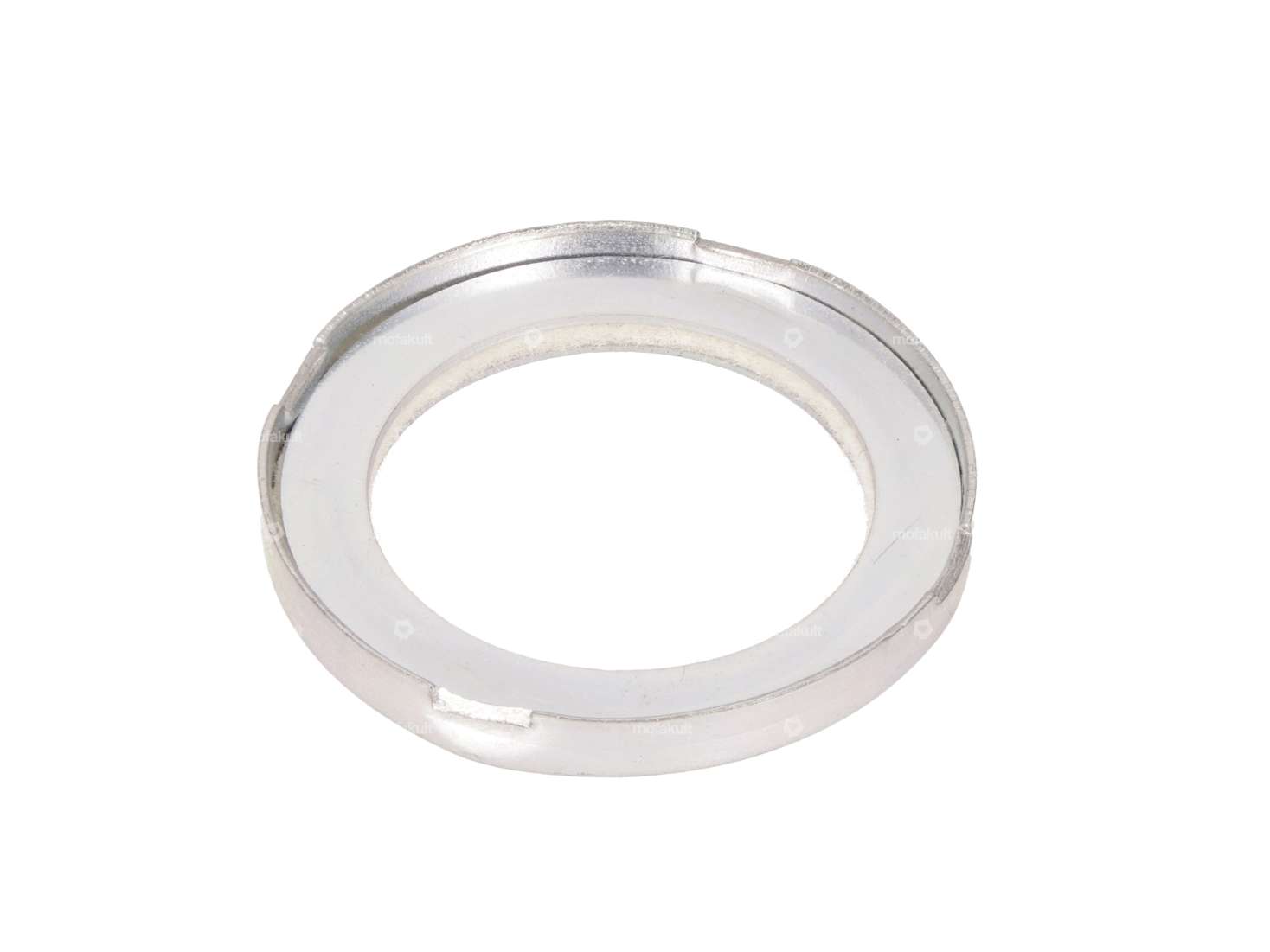 Wheel bearing dust ring Ø 28 / 20 mm (with felt) Carousel Image 2