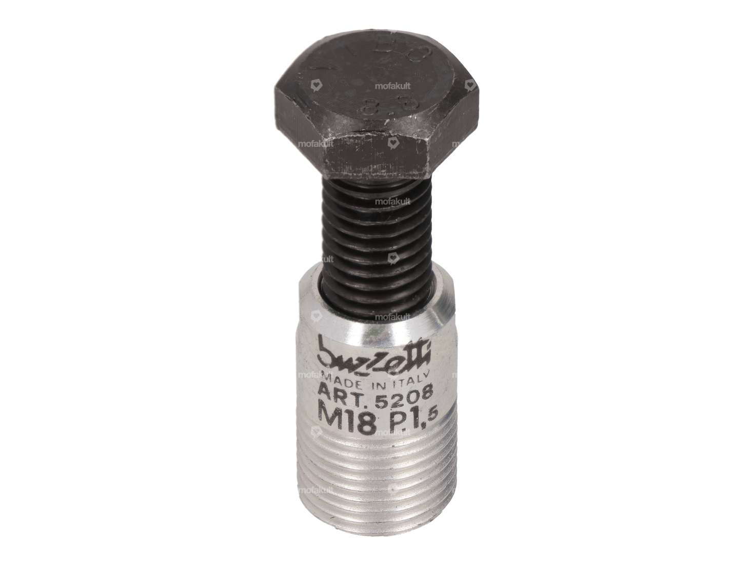 Buzzetti flywheel trigger M18x1.5 mm Carousel Image 1