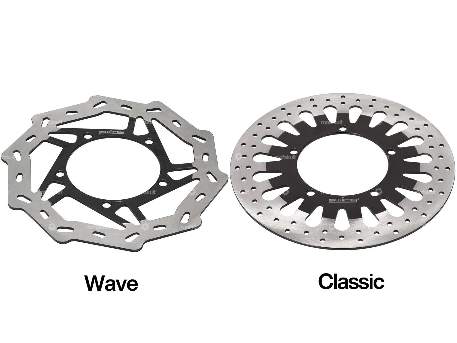 swiing® ingenious disc brake system cast rim | Puch Carousel Image 3