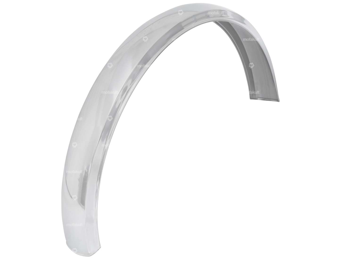 swiing® revival 19" rear fender "Oldie" Inox Carousel Image 2
