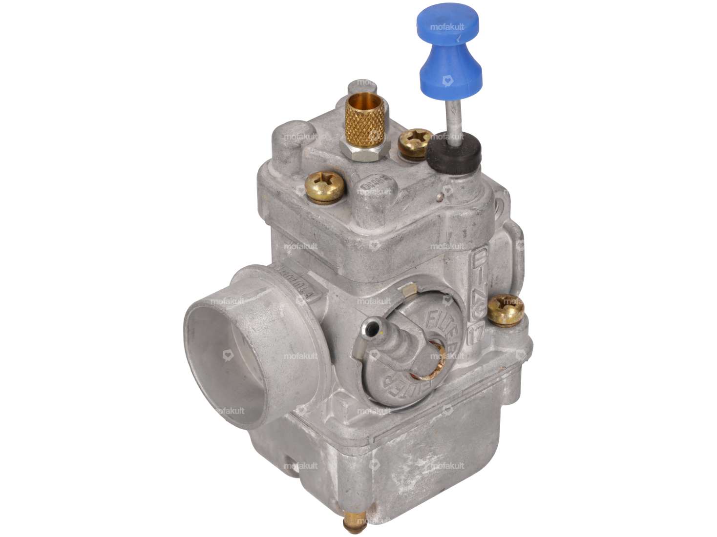 BING 10 mm carburetor Bing 17 (17/10/104A) Carousel Image 1