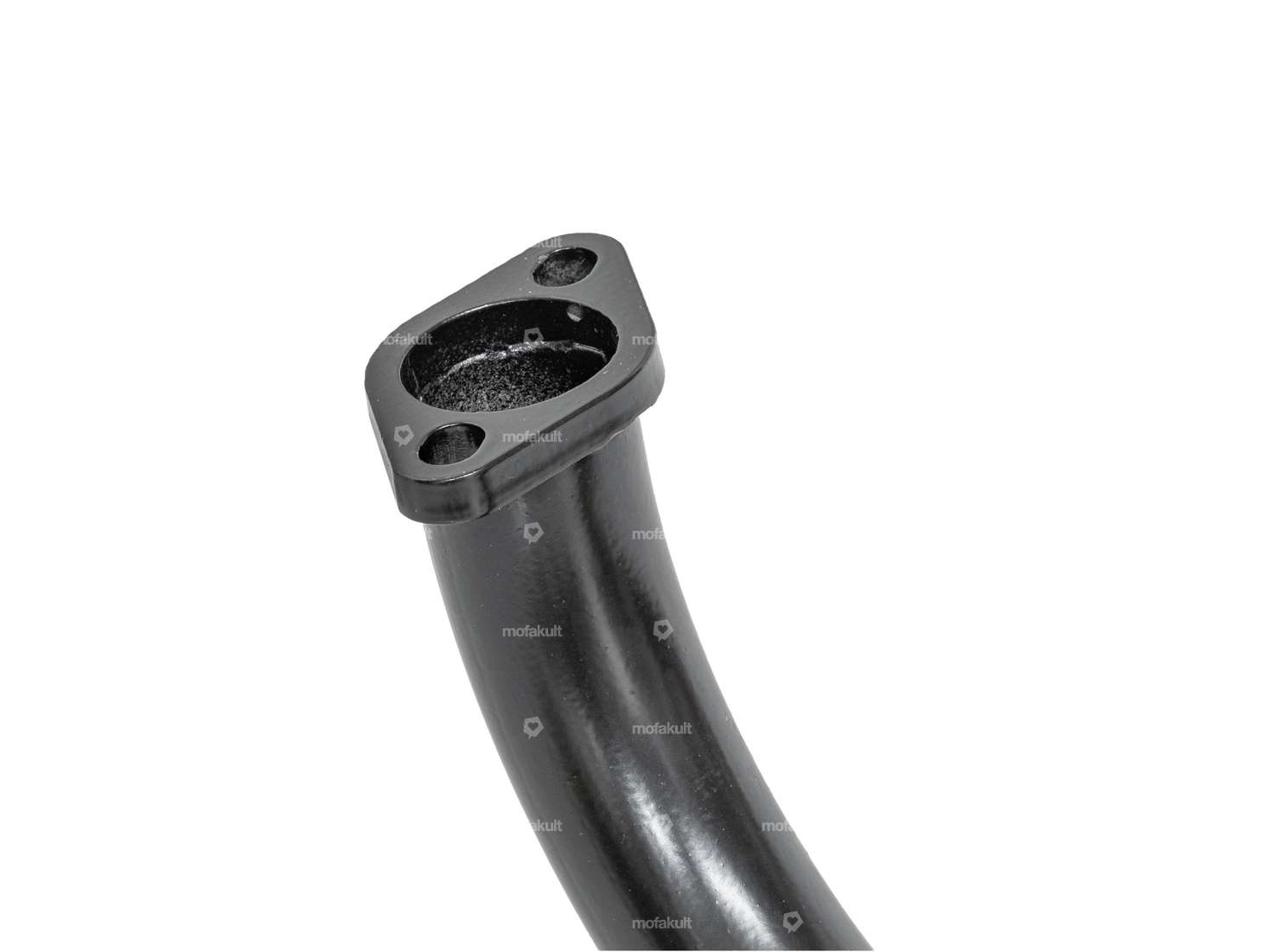 MLM exhaust Viper (slanted exhaust) | Puch Carousel Image 3