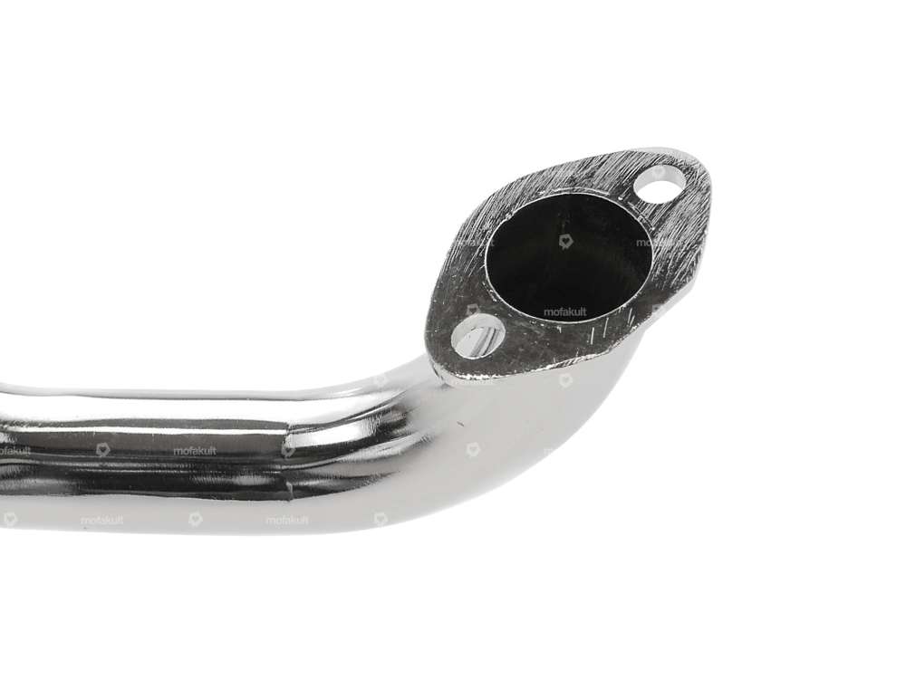 GPO exhaust manifold 28 mm | Pony / Cilo Beta 521 Carousel Image 3