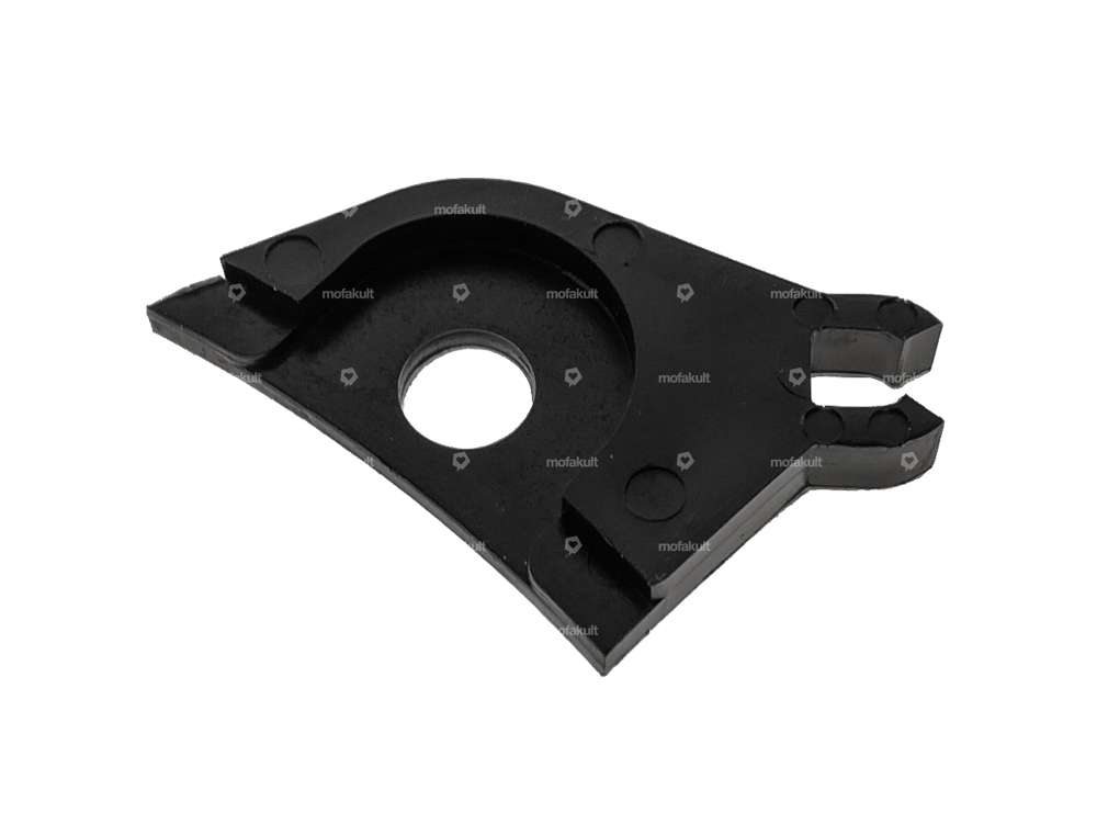 Choke holder plastic carburetor original | Piaggio Ciao Carousel Image 1