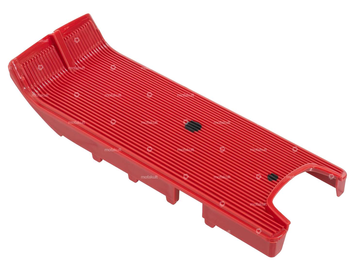Running board red | Piaggio Ciao Carousel Image 1