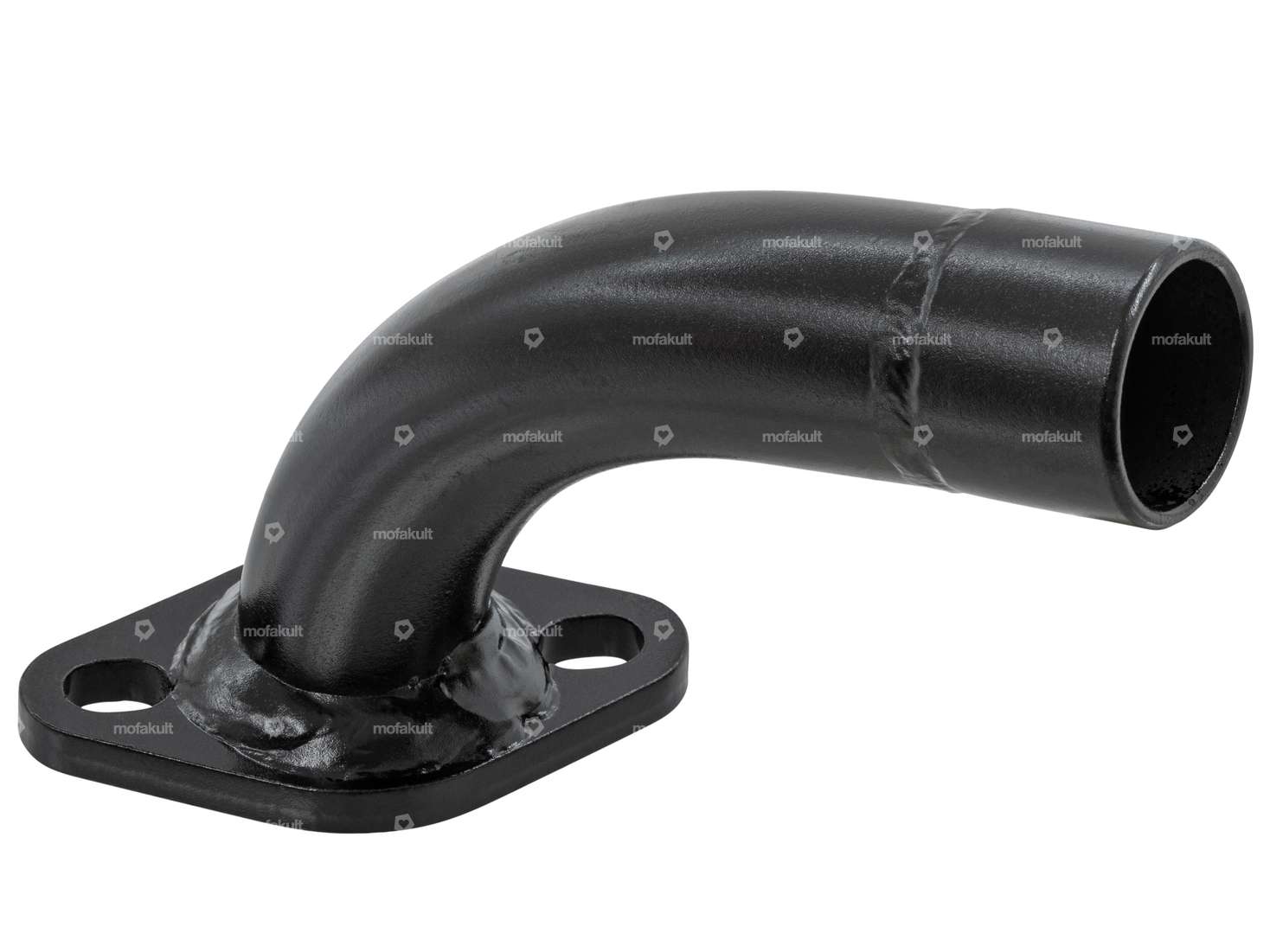 MLM 18 mm intake manifold Dell'Orto PHBG | Minarelli V1 Carousel Image 1