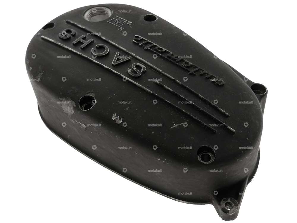 Gearbox cover black Occ. | Sachs 503 ABL, AB (A5633) Carousel Image 2