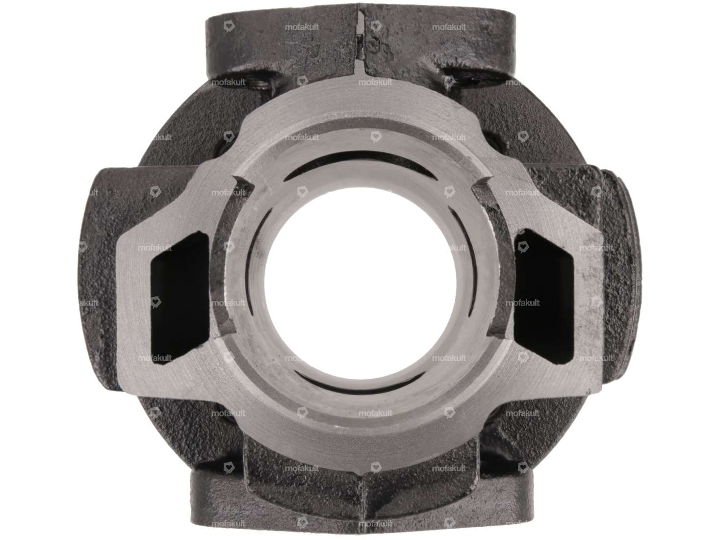 38 mm cylinder kit fan-cooled 10 mm KoBo | Puch Velux, NG-2AH Carousel Image 2