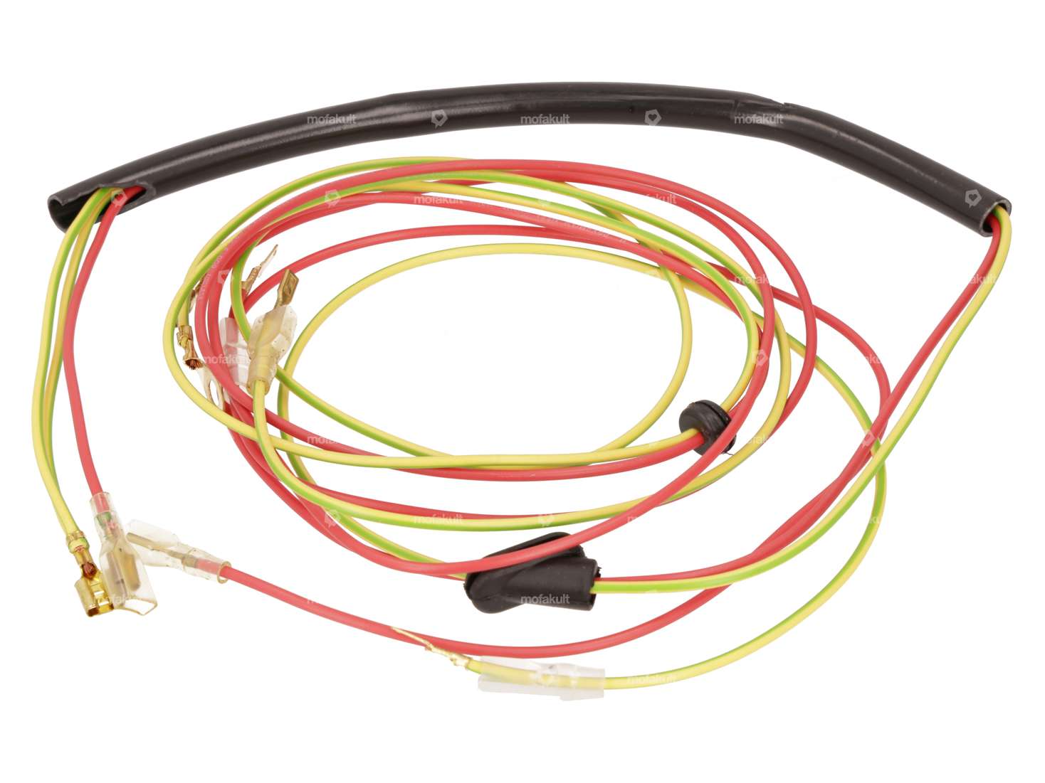Wiring harness front and rear | Solex Carousel Image 1