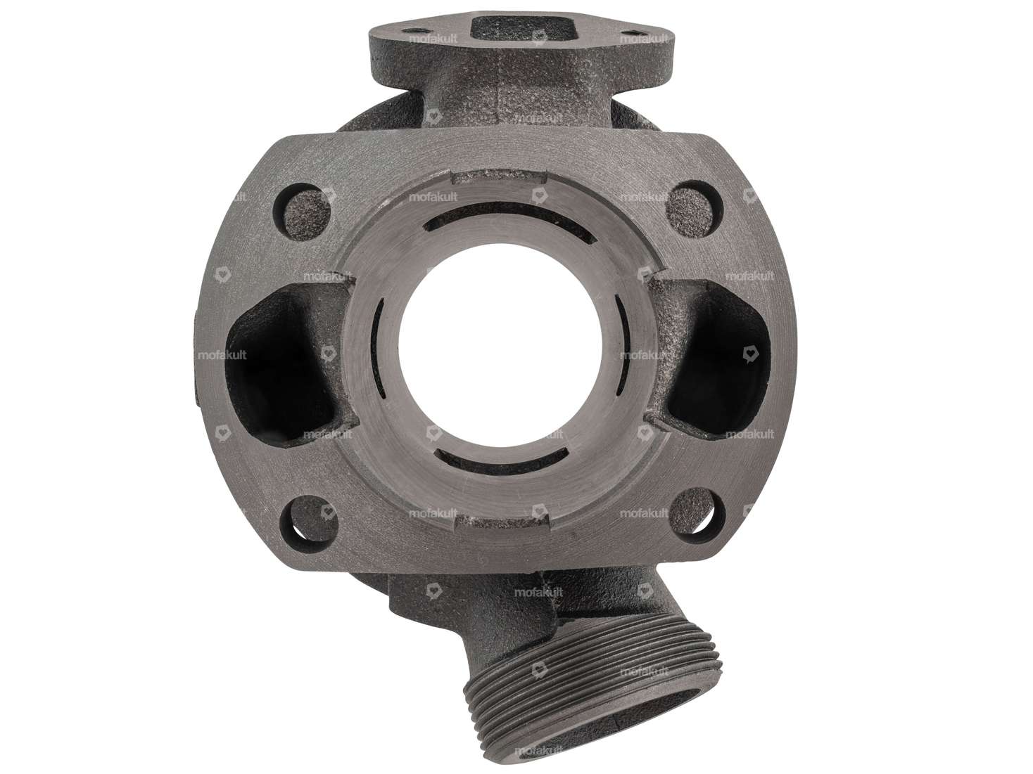 GPO 41 mm cylinder | Sachs 50/3, 50/4 (square inlet) fan-cooled (DE) Carousel Image 2