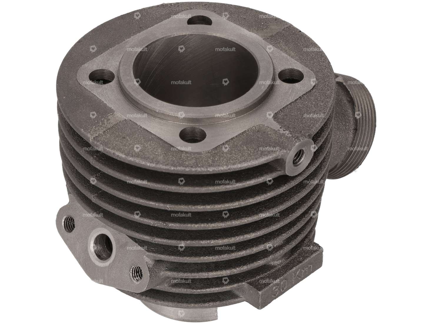 swiing 38 mm cylinder kit | Cilo 502 Carousel Image 3