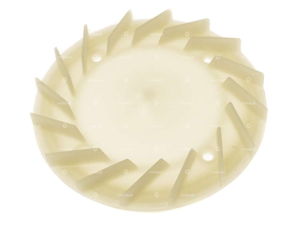 Fan wheel ZA50 NOS | Puch X30 NG-2AH Carousel Image 1