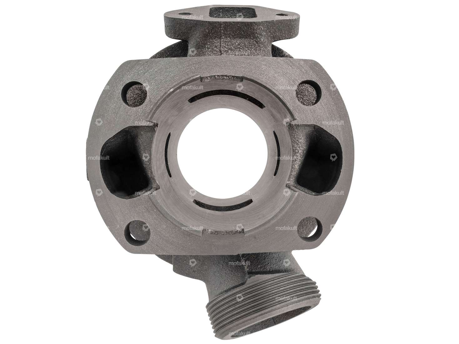 GPO 41 mm cylinder kit (square intake) | Sachs 50/3, 50/4 fan-cooled Carousel Image 2