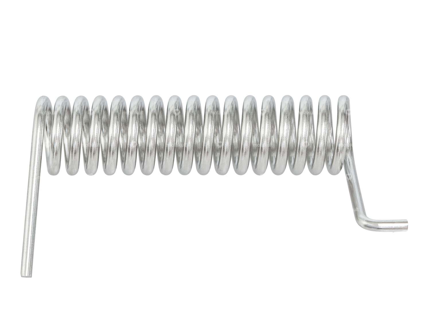 swiing® revival stand spring Inox | Piaggio Ciao P, SC Carousel Image 2