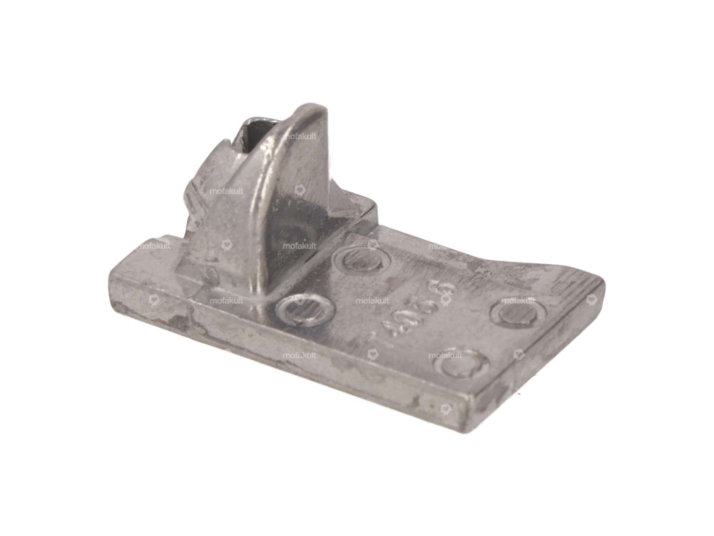 Dell'Orto throttle slide | Piaggio Ciao, SI, Bravo, Boxer Carousel Image 2