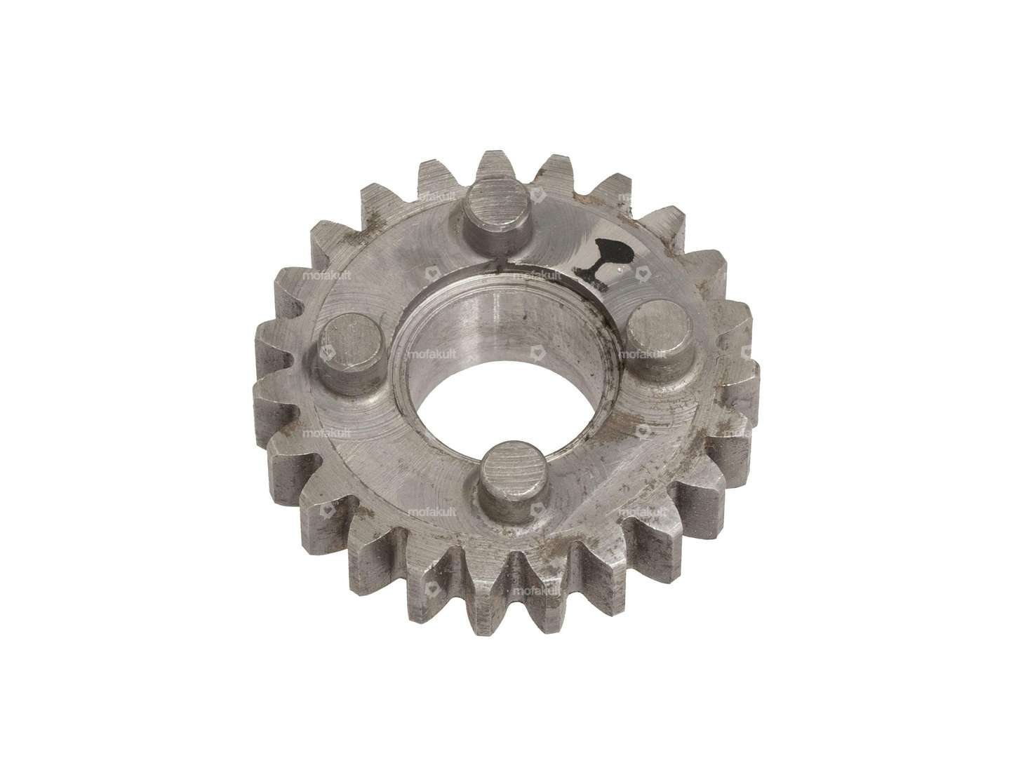 Gearwheel 2nd gear 23 teeth NOS | Puch X30 Velux Carousel Image 1