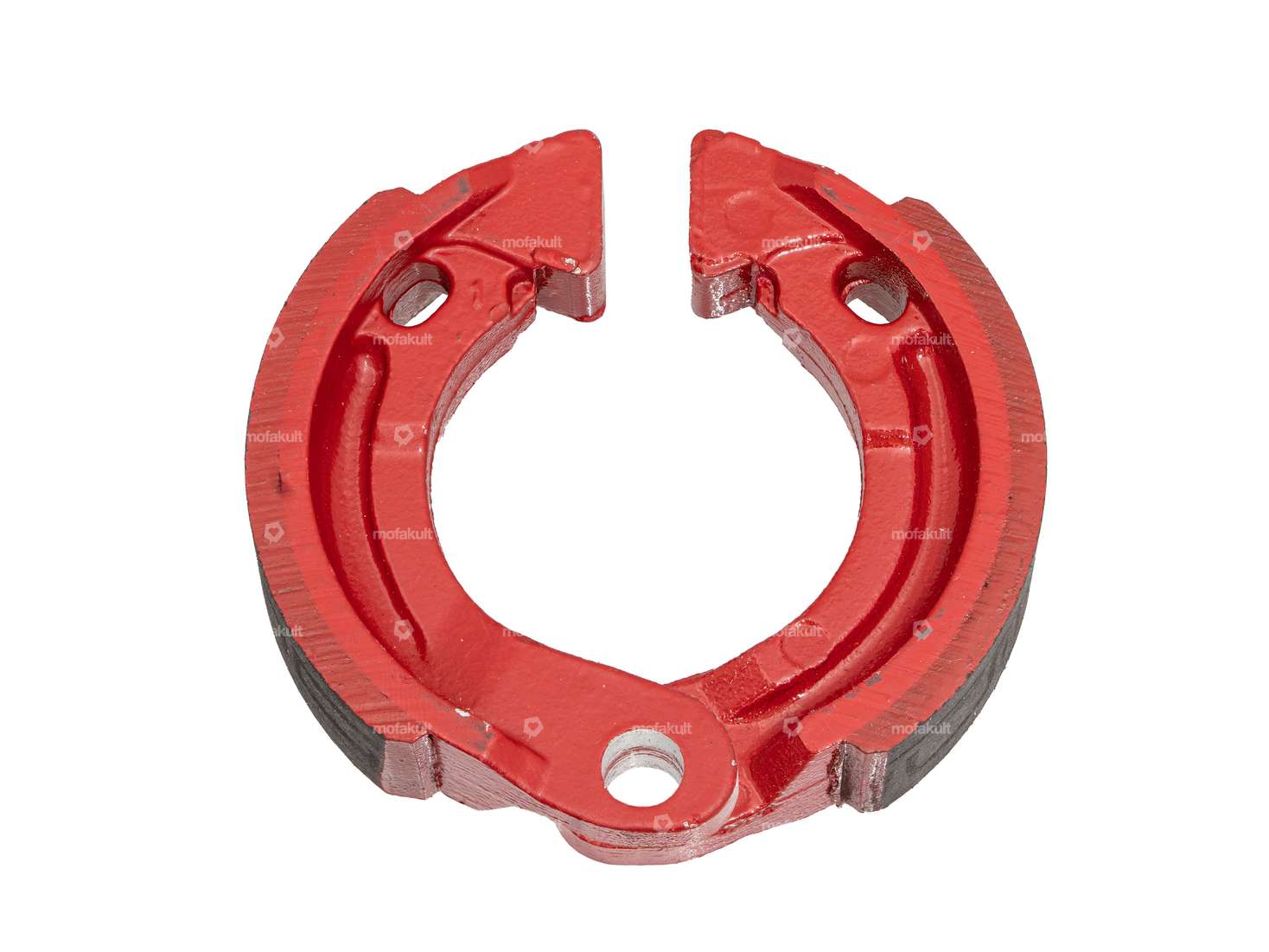 swiing® ingenious brake shoes Ø 80 x 18 High End (Grimeca) Carousel Image 1