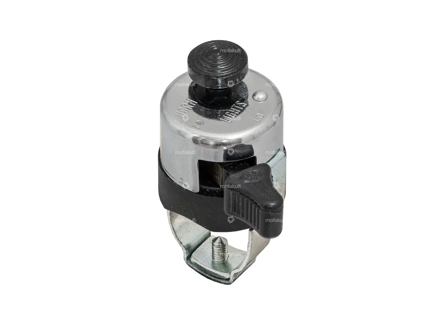 CEV light switch 3 positions with horn NOS | mofakult