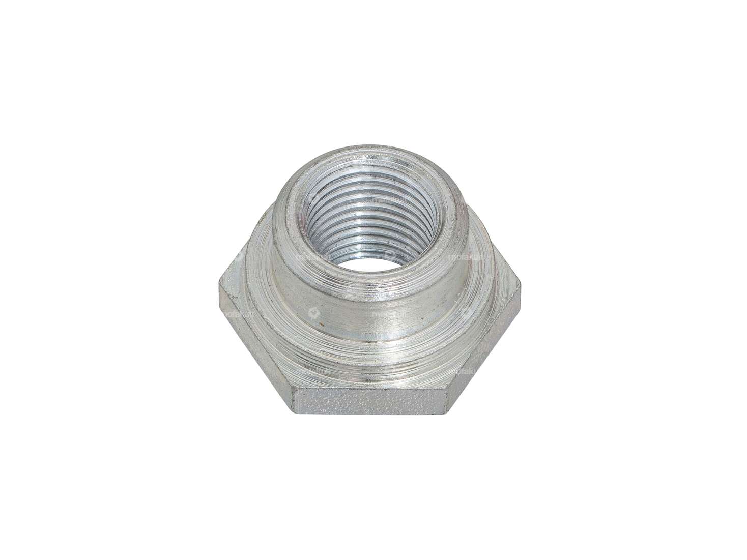 Shank nut M10x1 | Solex 1700, 2200, 3300, 3800 Carousel Image 1