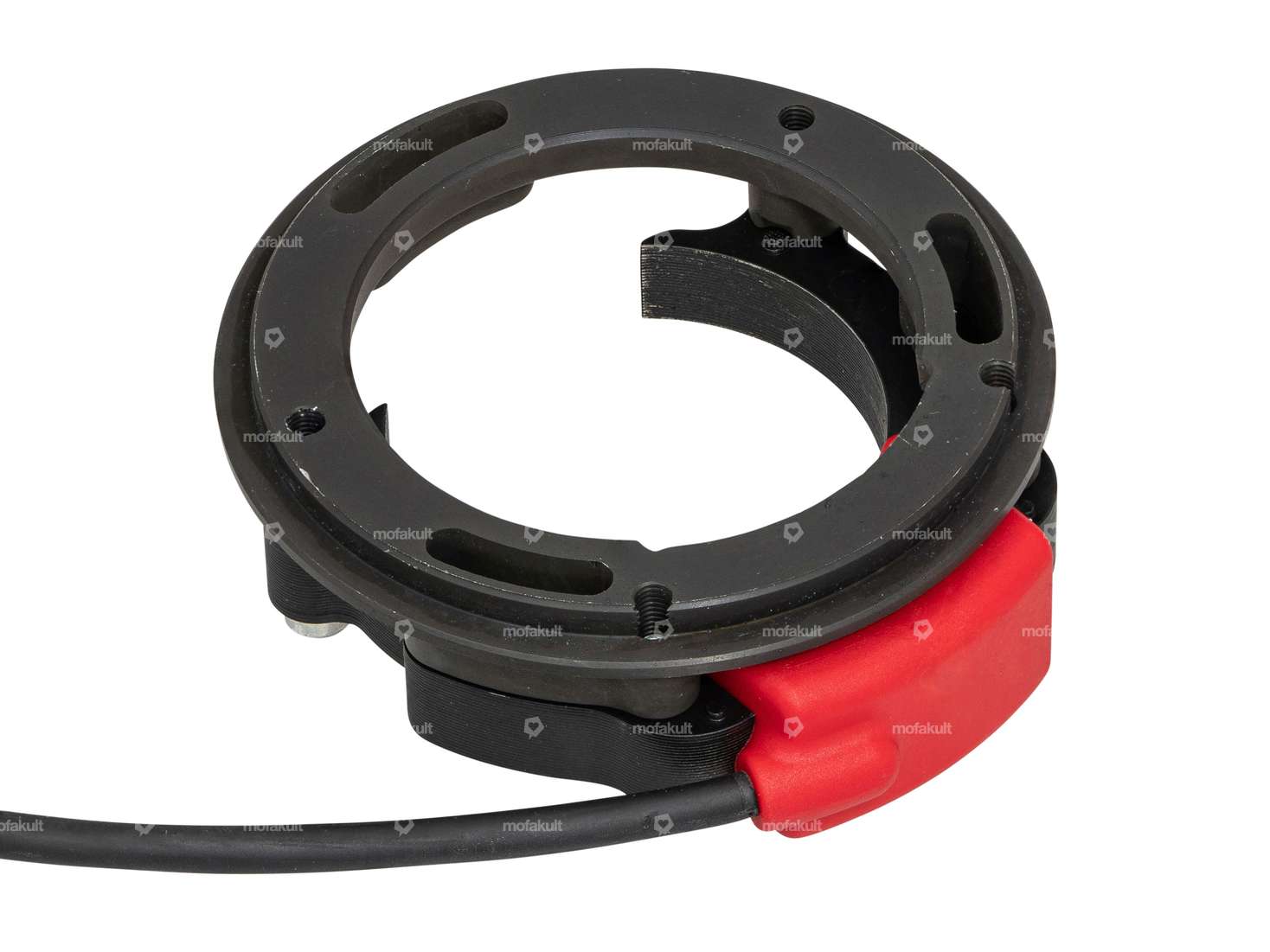 Selettra internal rotor ignition 13° left & right turning A11 analog Carousel Image 3