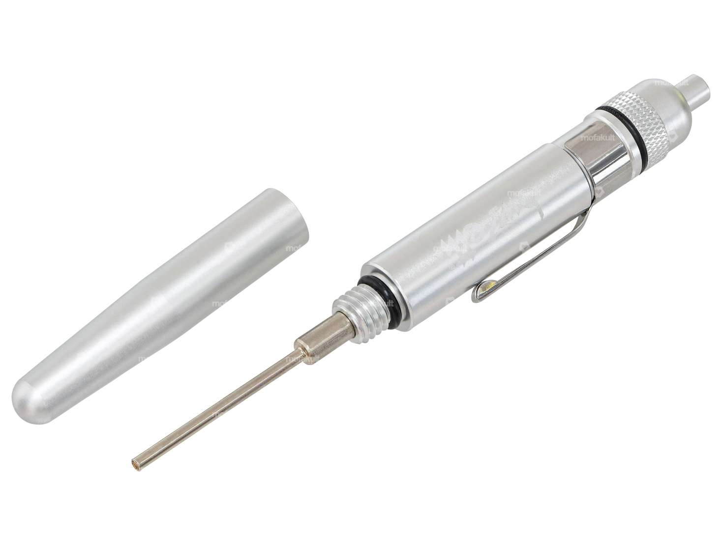 Buzzetti precision oil sprayer Carousel Image 1