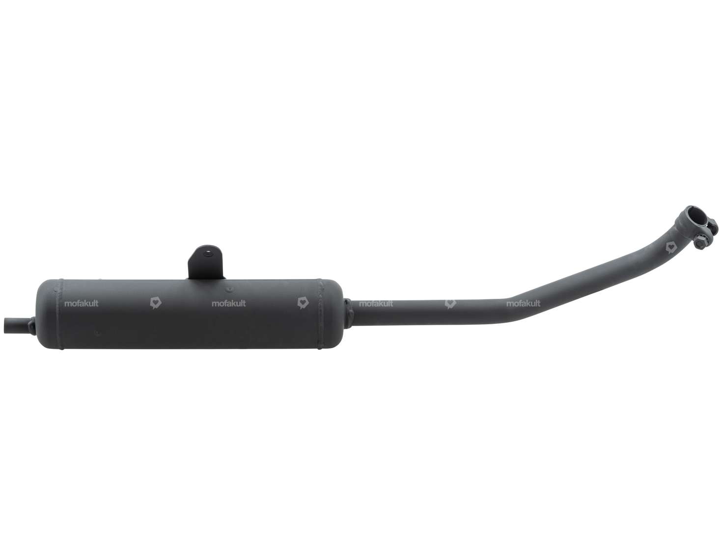 RMS Exhaust Ø 25 mm | Piaggio SI Carousel Image 1