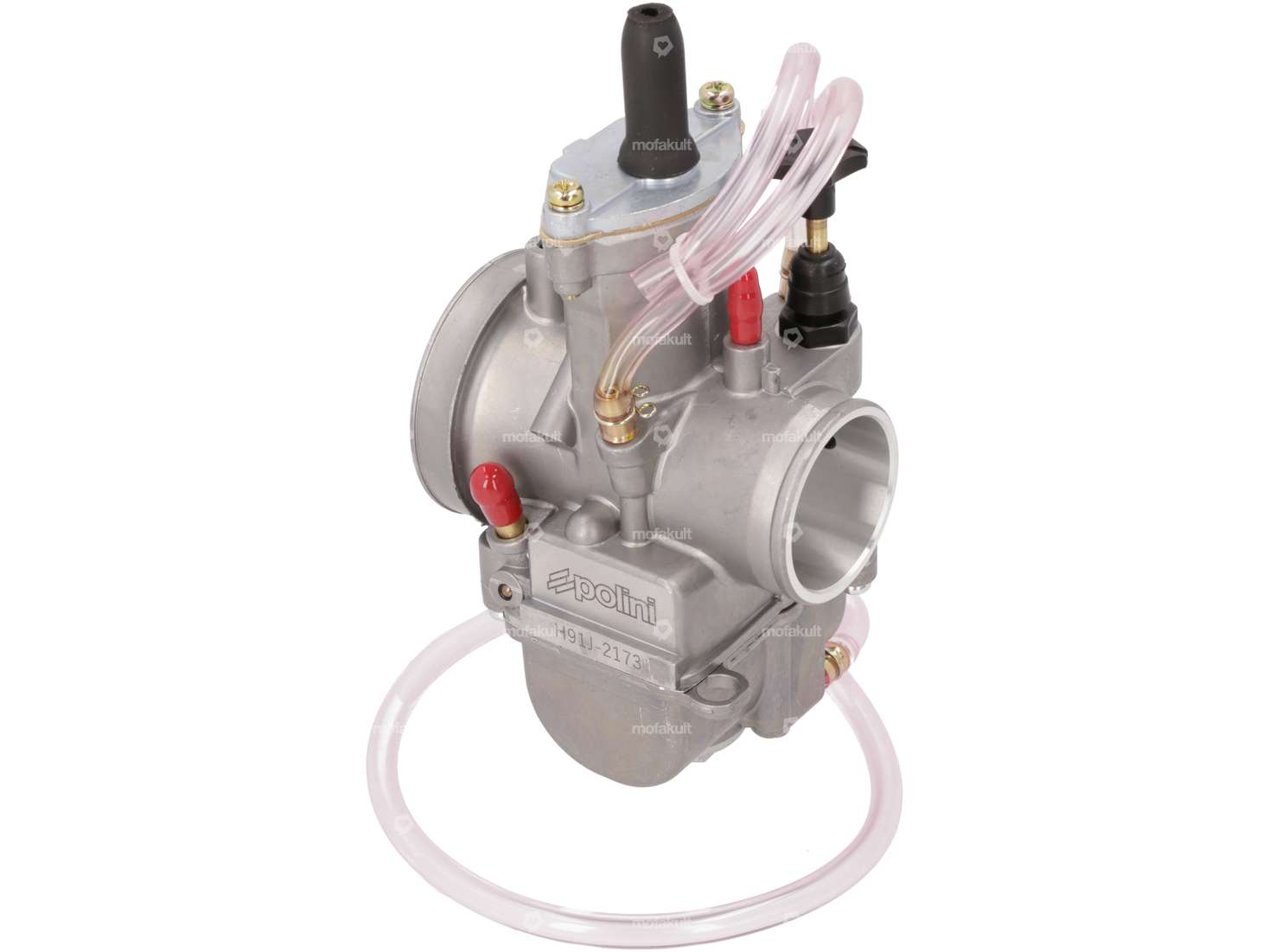 Polini 34 mm carburetor (hand choke) Carousel Image 4