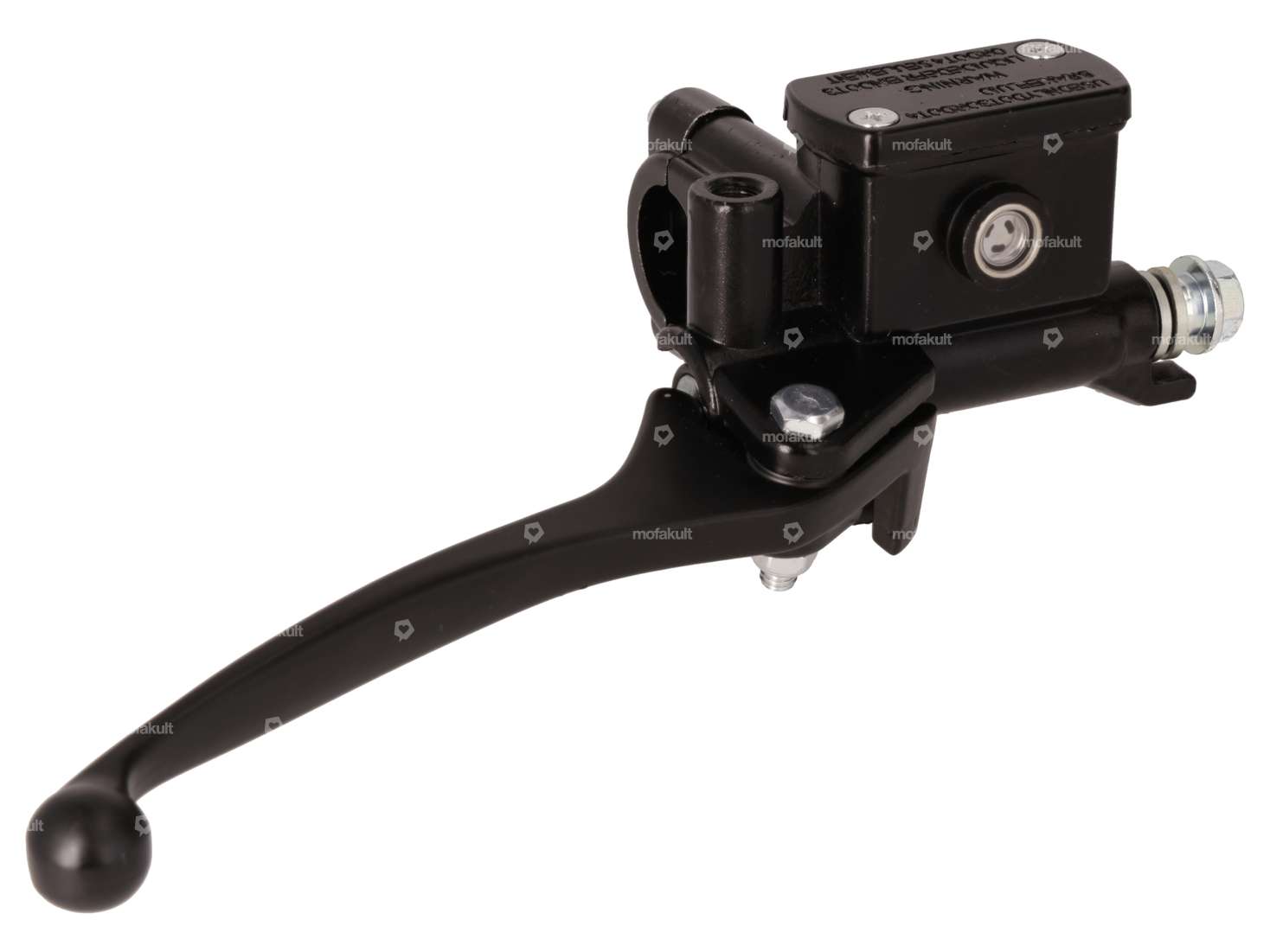 Disc brake set cast rim front | Piaggio Bravo Carousel Image 4