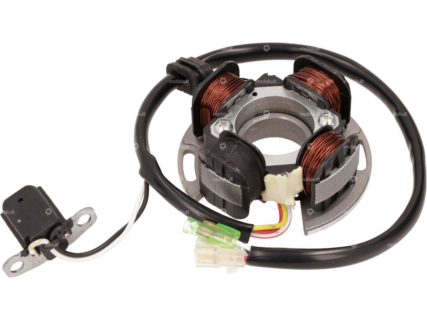 Stator electronic ignition | Tomos A35, A52, A55 Carousel Image 1