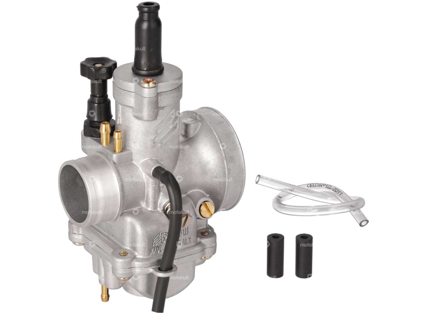 Polini CP 23 mm carburetor (hand choke) Carousel Image 2